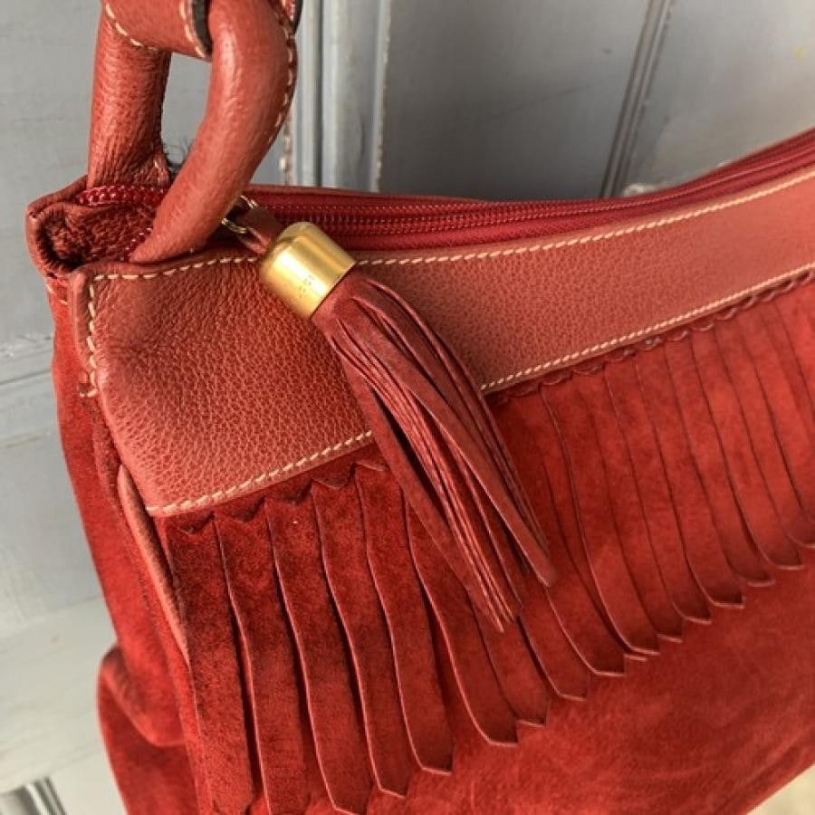 vintage GUCCI〈ヴィンテージグッチ〉ショルダーバッグ