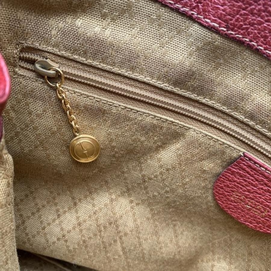 vintage GUCCI〈ヴィンテージグッチ〉ショルダーバッグ