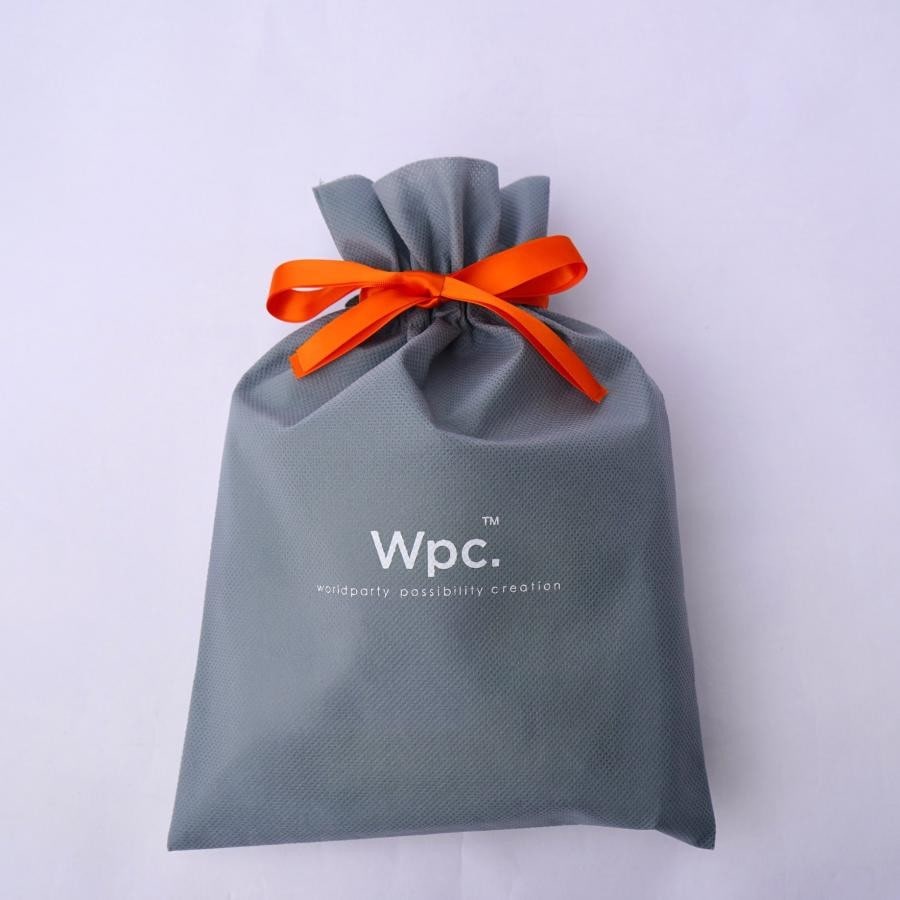 Wpc.】ギフトラッピング（※ギフト袋のみの販売は行っておりません