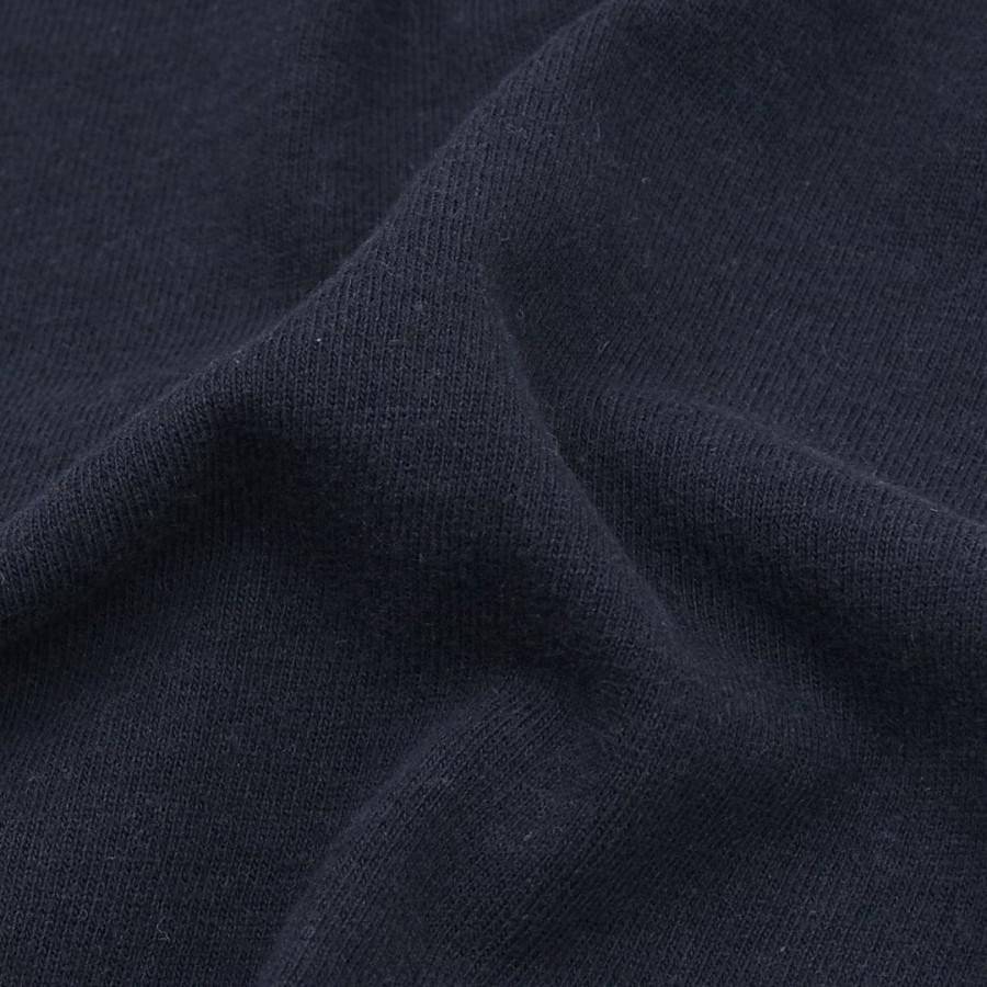 【VETEMENTS】LA HAUTE COUTURE T-SHIRT(BLACK) BLACK S