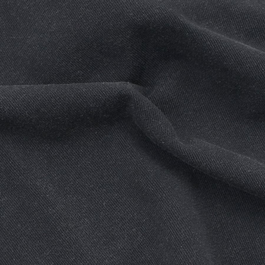 【VETEMENTS】LOGO LIMITED EDITION T-SHIRT(WASHED BLACK) WASHED BLACK L