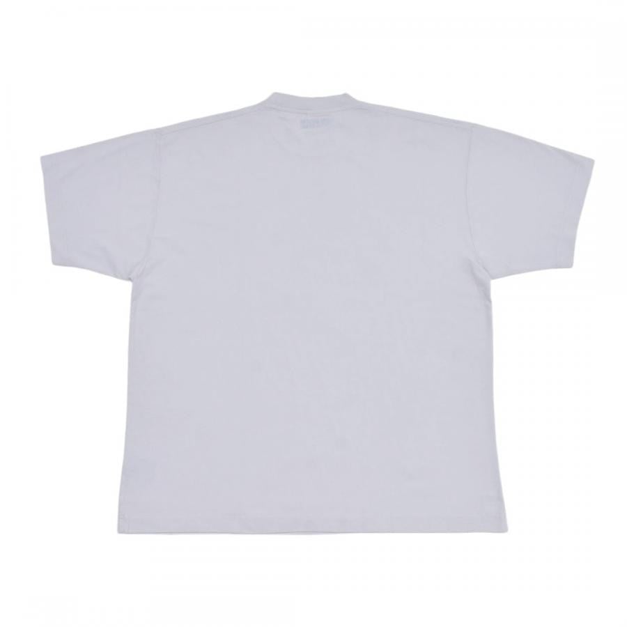 【VETEMENTS】LOGO LIMITED EDITION T-SHIRT(CREAM) CREAM S