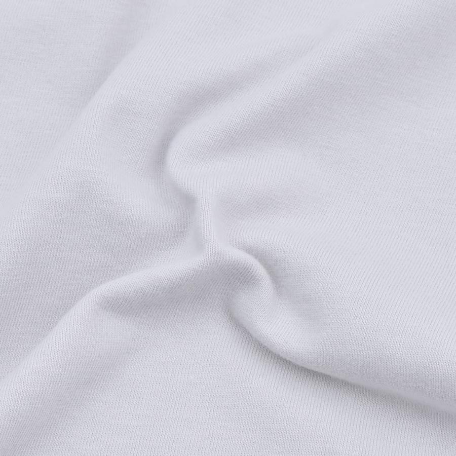 【VETEMENTS】LOGO LIMITED EDITION T-SHIRT(CREAM) CREAM S