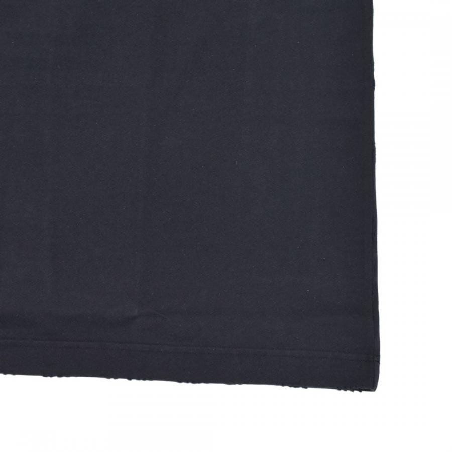 【VETEMENTS】BRAIN POWER T-SHIRT(BLACK) BLACK XS