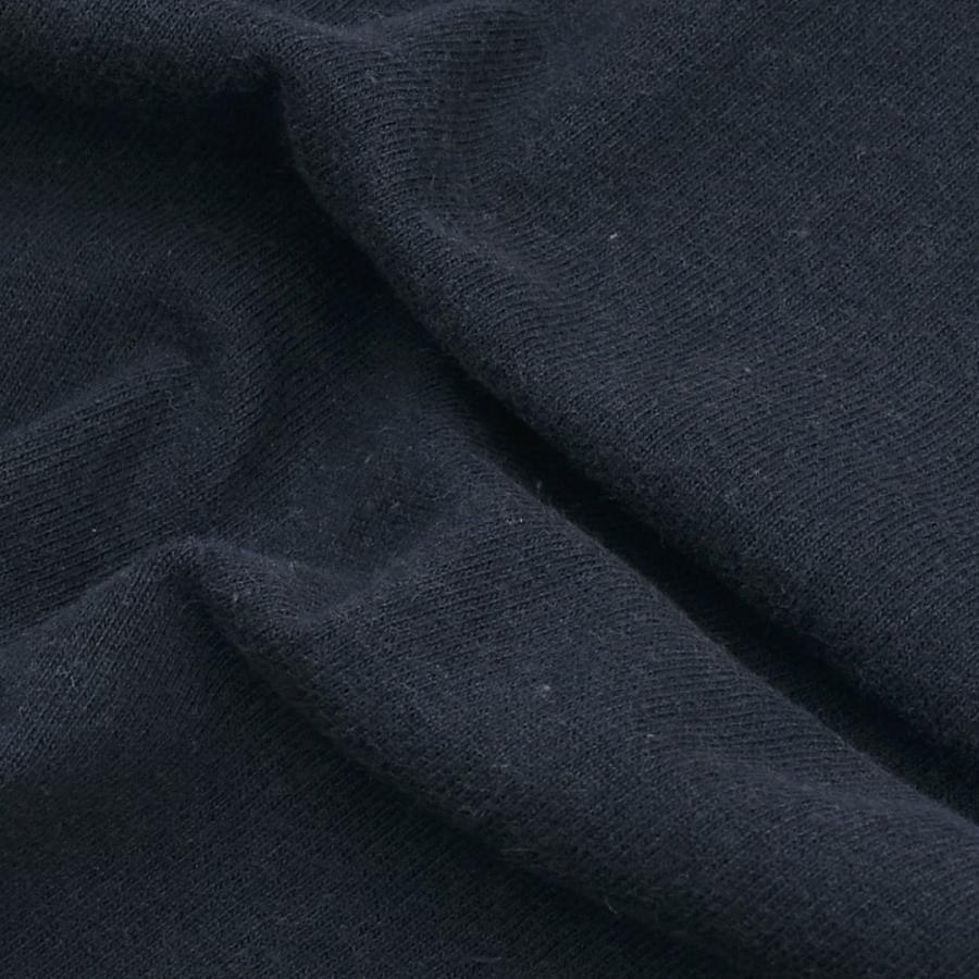 【VETEMENTS】BRAIN POWER T-SHIRT(BLACK) BLACK XS