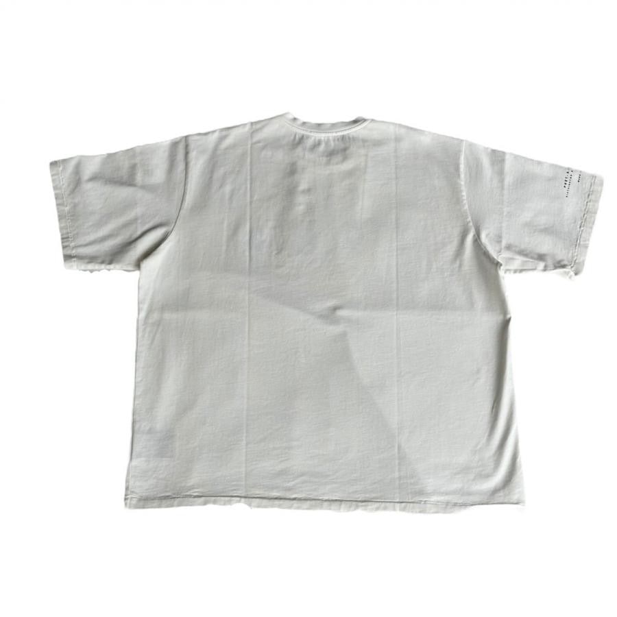 【1989】1989 LOGO TSHIRT WHITE L