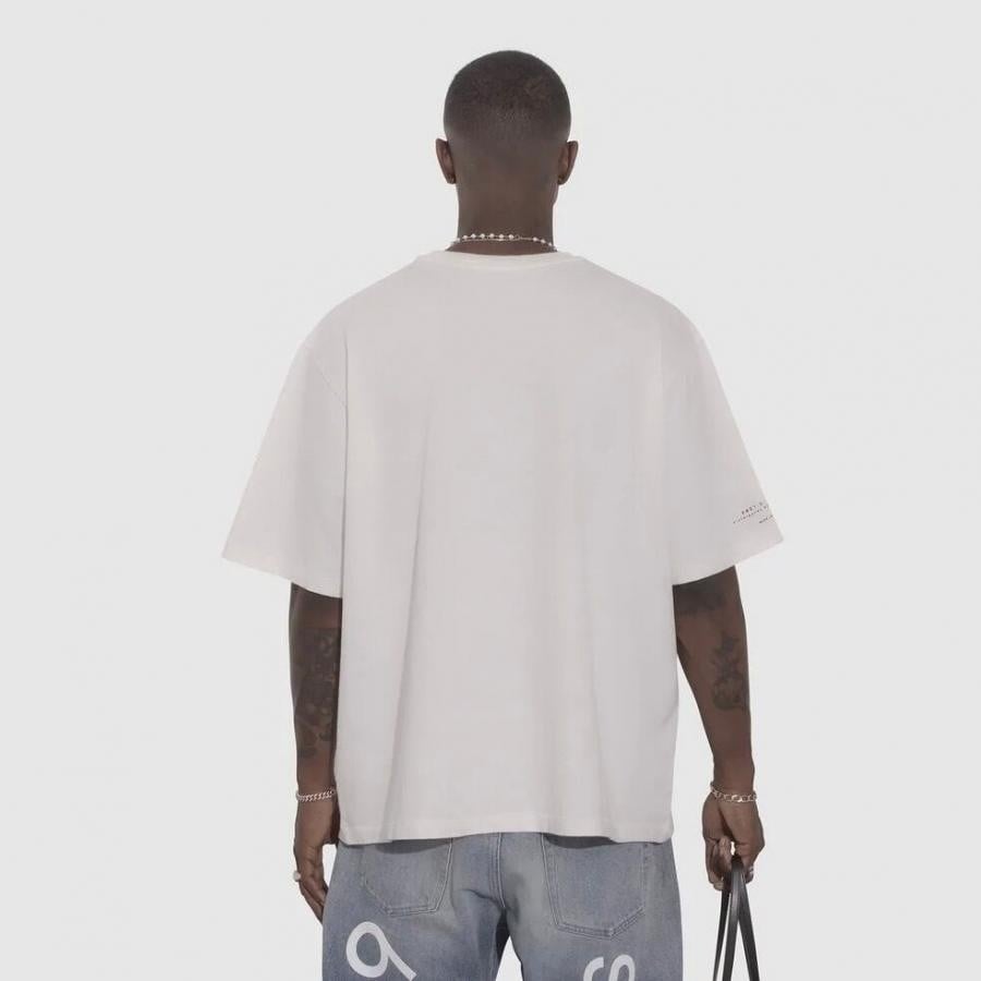 【1989】1989 LOGO TSHIRT WHITE XXL