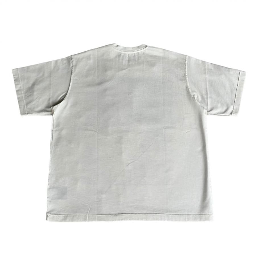 【1989】REVERSED WESTSIDE TSHIRT(WHITE) WHITE XXL