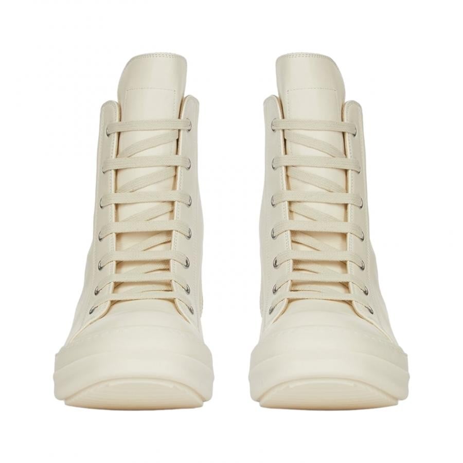 【Rick Owens】SNEAKERS(MILK)