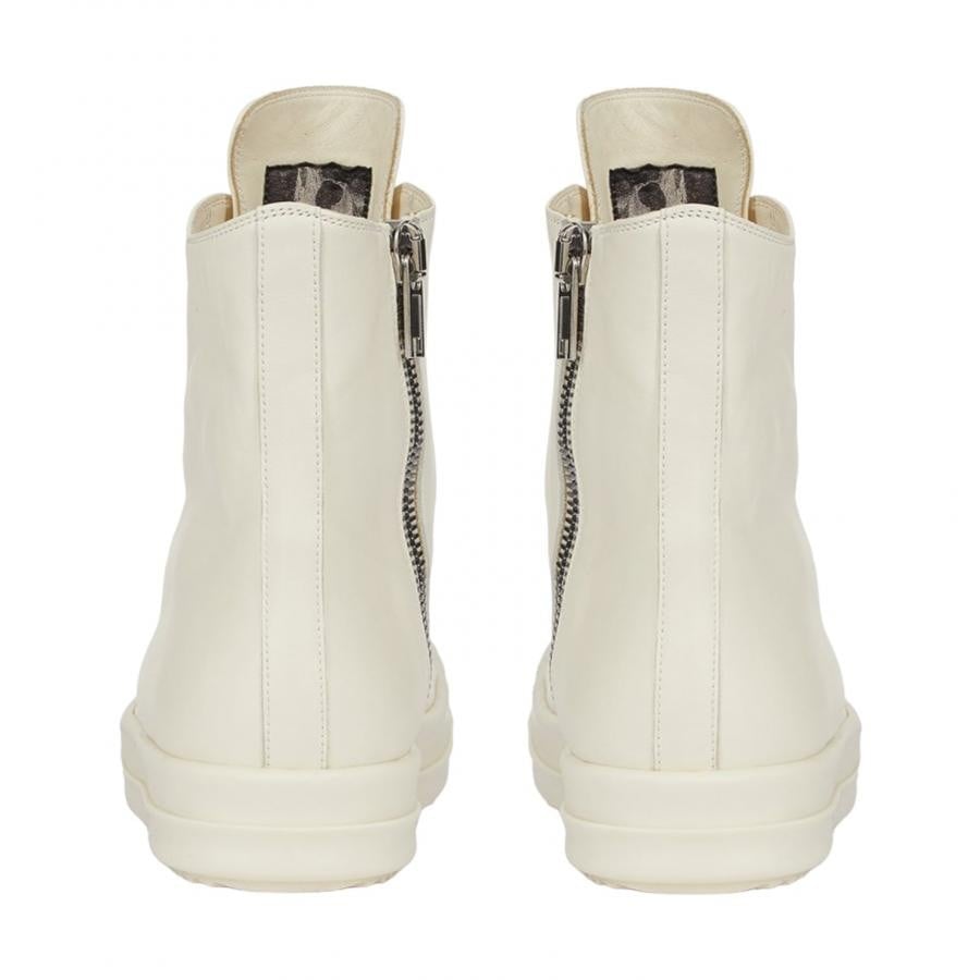 【Rick Owens】SNEAKERS(MILK)