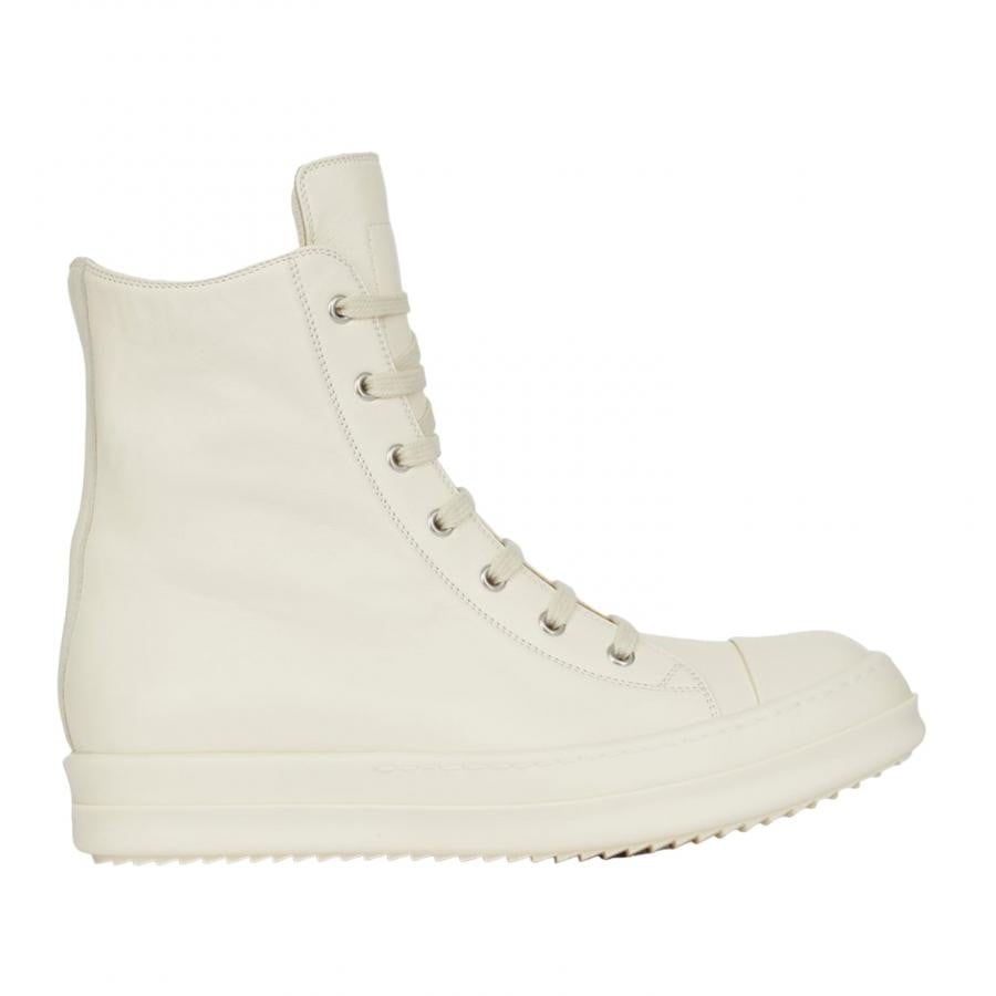 【Rick Owens】SNEAKERS(MILK) MILK 43
