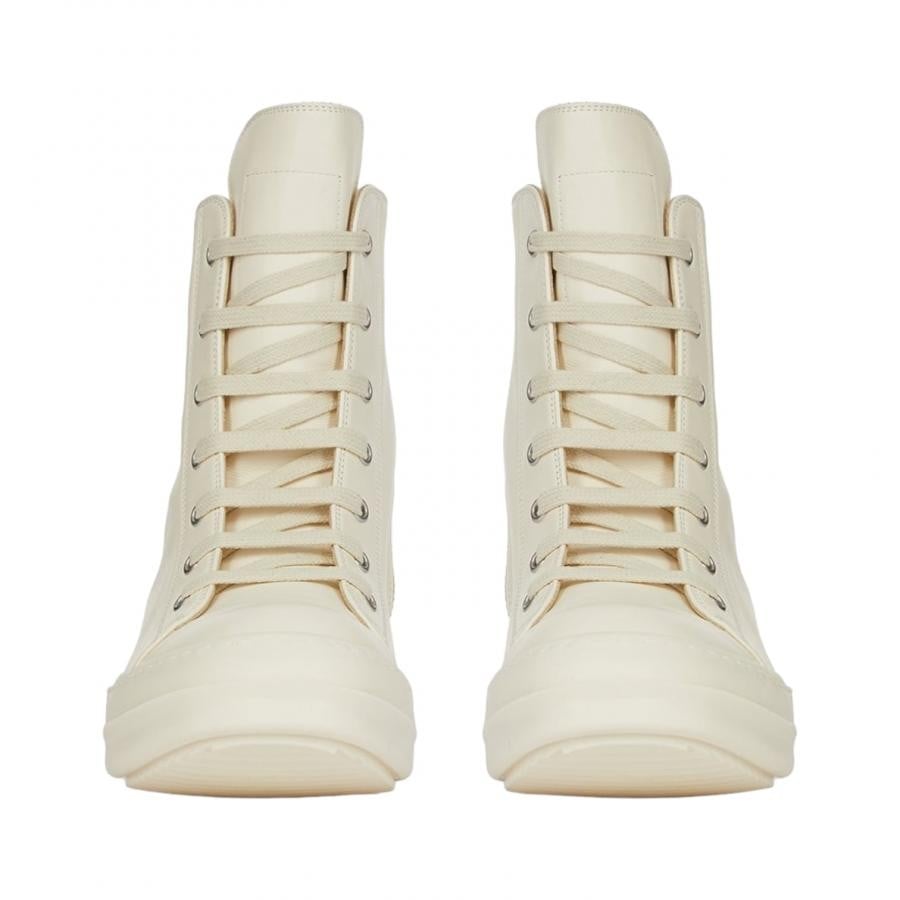 【Rick Owens】SNEAKERS(MILK) MILK 43