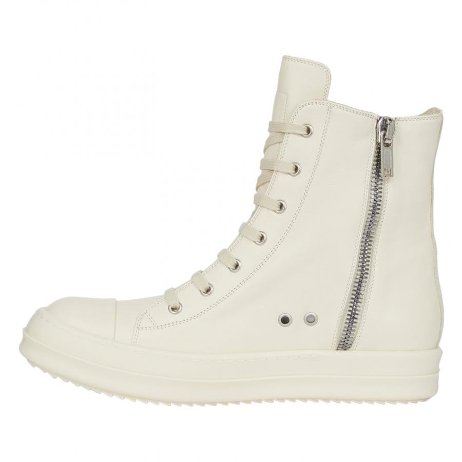 【Rick Owens】SNEAKERS(MILK) MILK 43