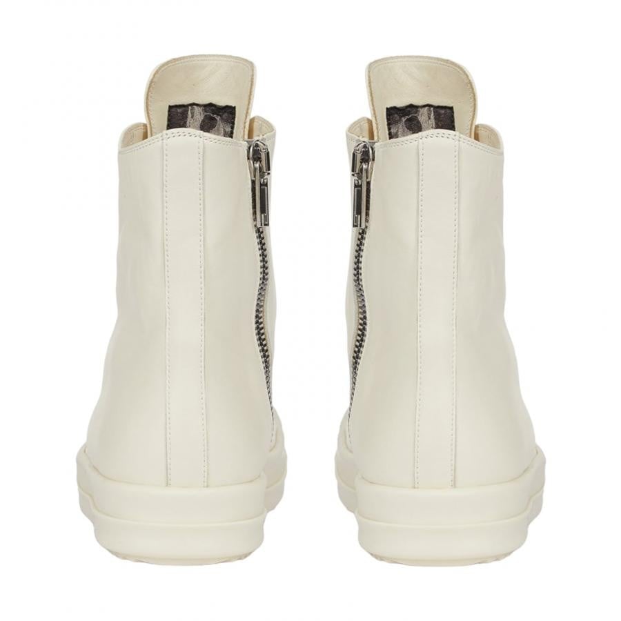 【Rick Owens】SNEAKERS(MILK) MILK 43