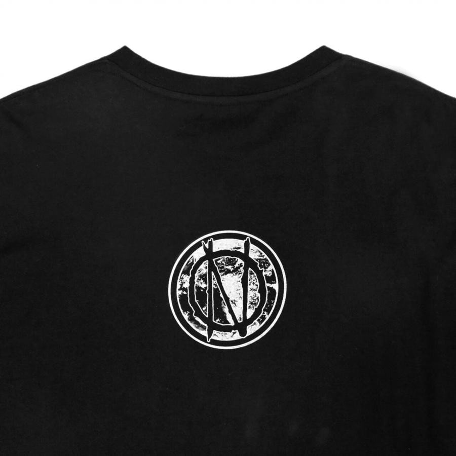 【99%IS】 ' OUR FAITH ' Sleeve(BLACK) BLACK 3