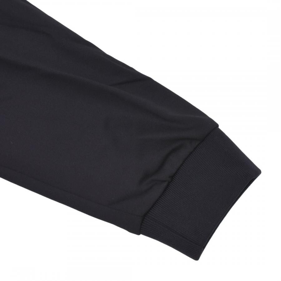 【OFF-WHITE】SINGLE ARROW SLIM TRACKTOP(BLACK/WHITE) BLACK/WHITE XL