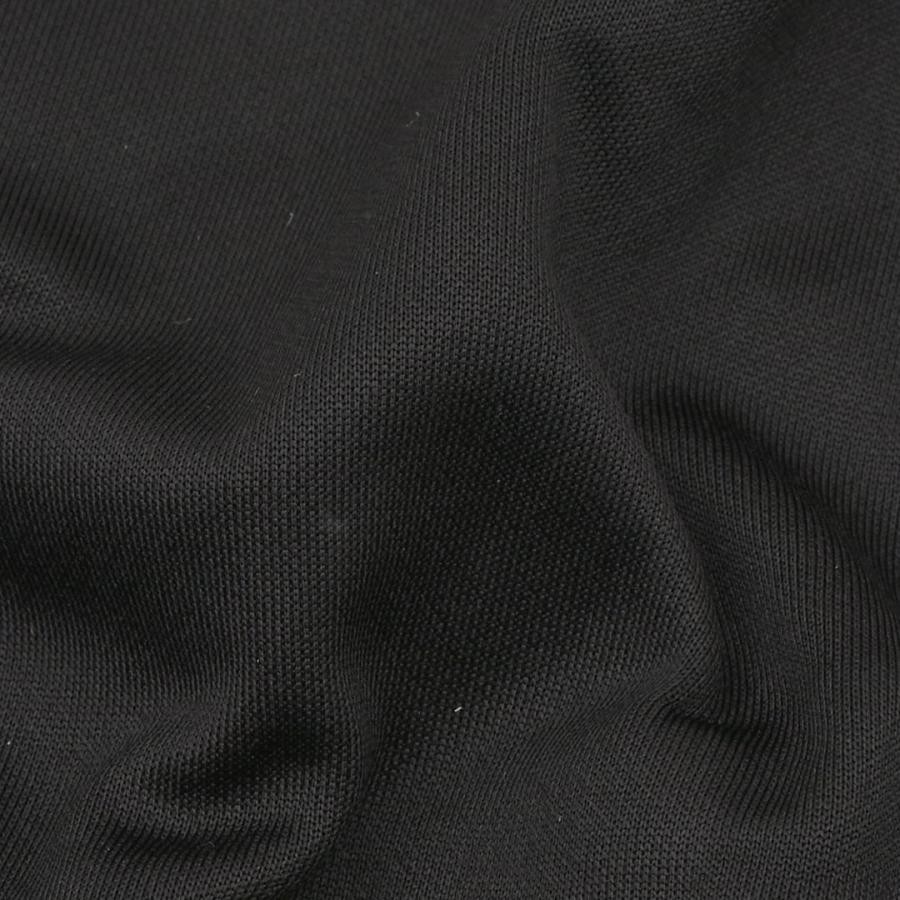 【OFF-WHITE】SINGLE ARROW SLIM TRACKTOP(BLACK/WHITE) BLACK/WHITE XL