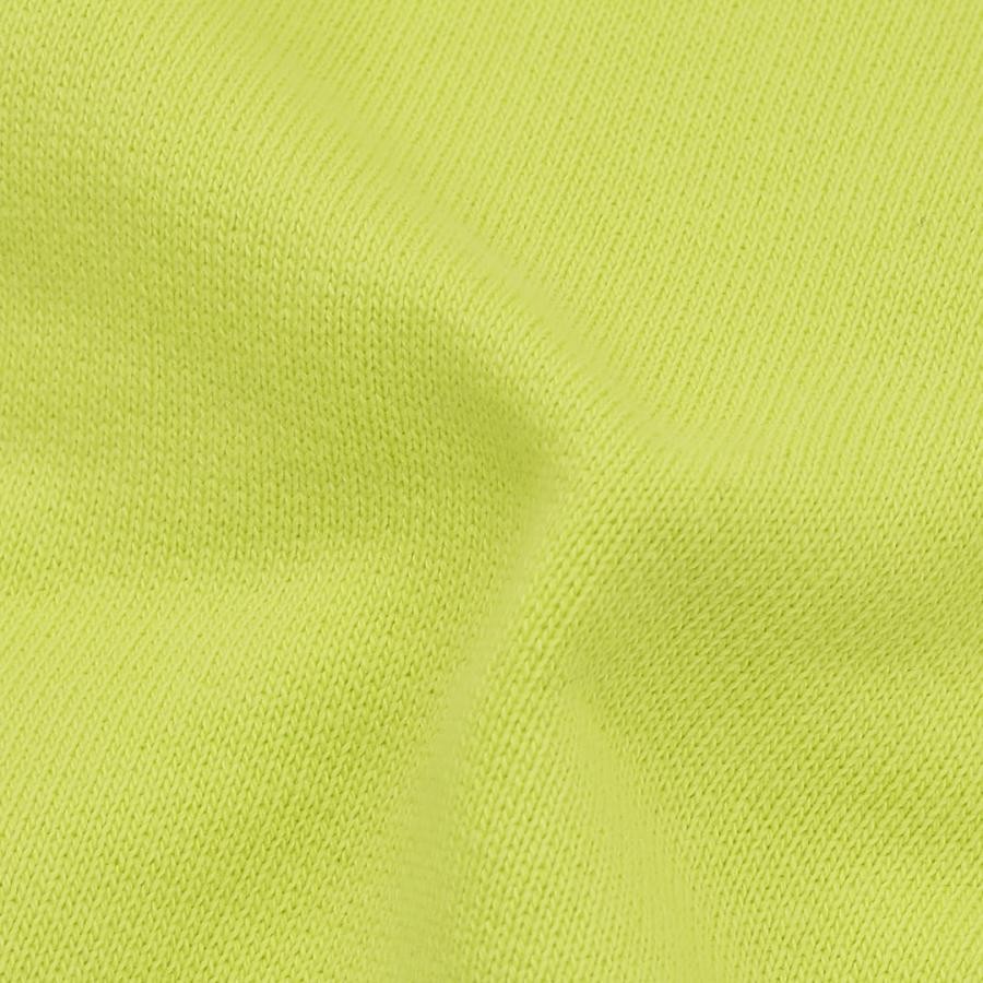 【OFF-WHITE】CARAVAG ARROW OVER HOODIE(LIME/BLACK) LIME/BLACK XL