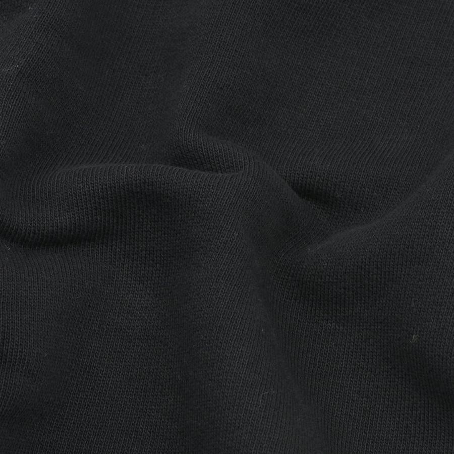 【OFF-WHITE】ARROW CARAV MERCY SKAT HOODIE(BLACK/PURPLE) BLACK/PURPLE XL