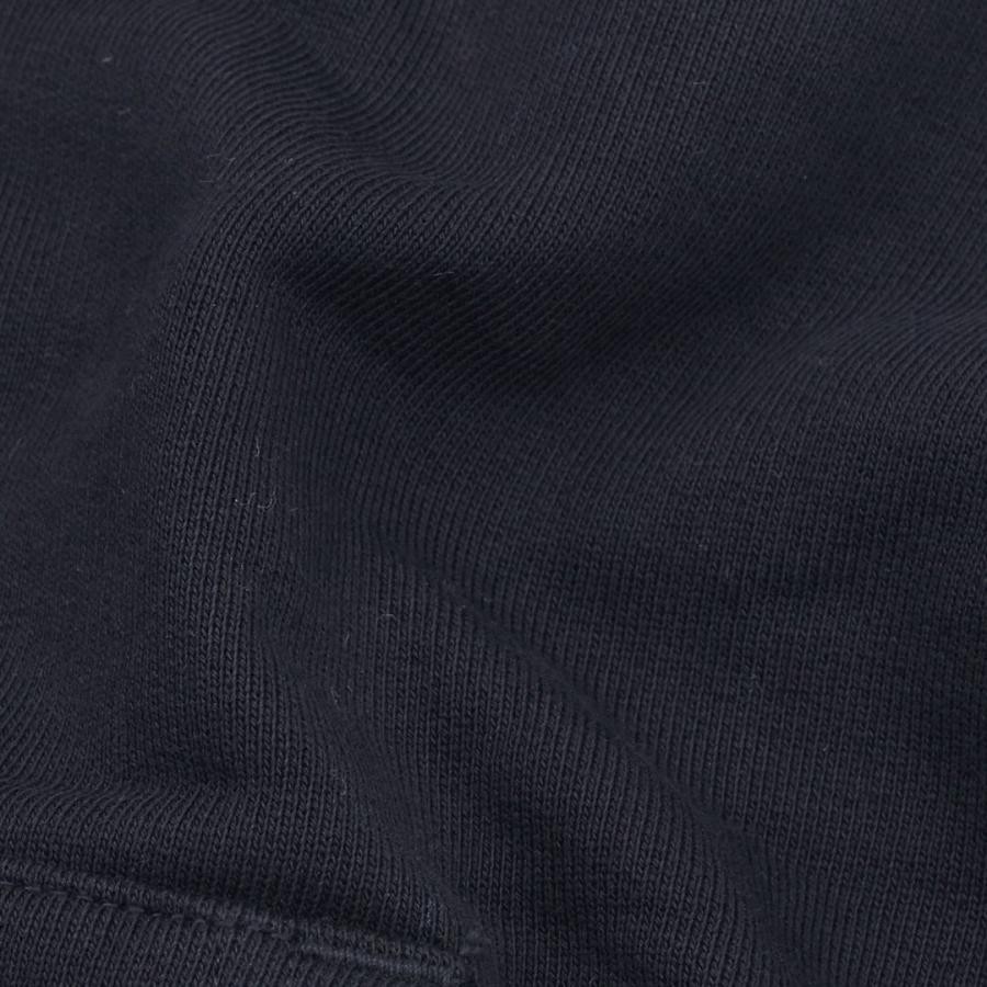 【OFF-WHITE】DIAG TAB SLIM HOODIE(BLACK) BLACK L