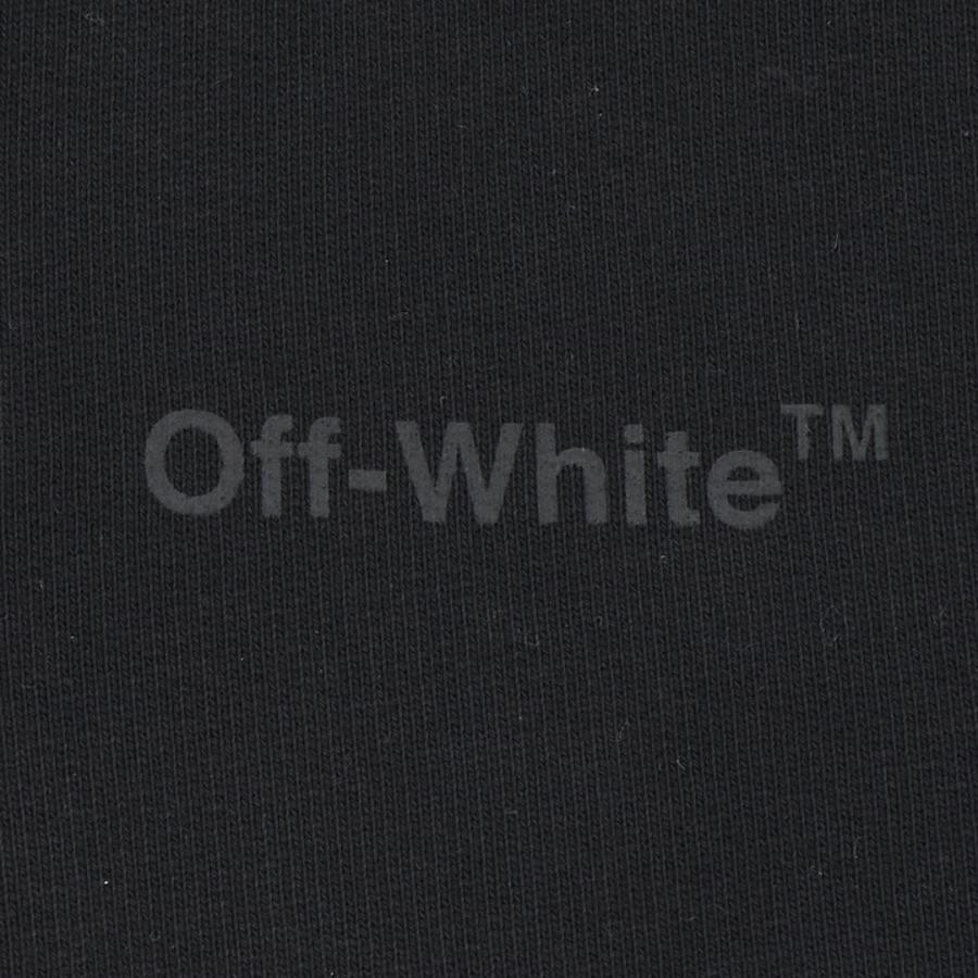 OFF-WHITE】DIAG TAB SLIM ZIP HOODIE(BLACK)(L BLACK)｜ AYIN｜心斎橋 