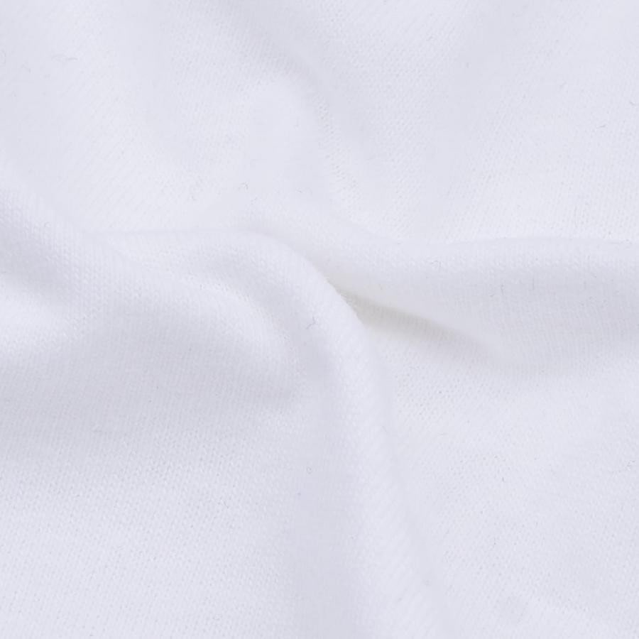 【OFF-WHITE】DIAG HELVETICA SKATE L/S TEE(WHITE/BLACK) WHITE/BLACK XL