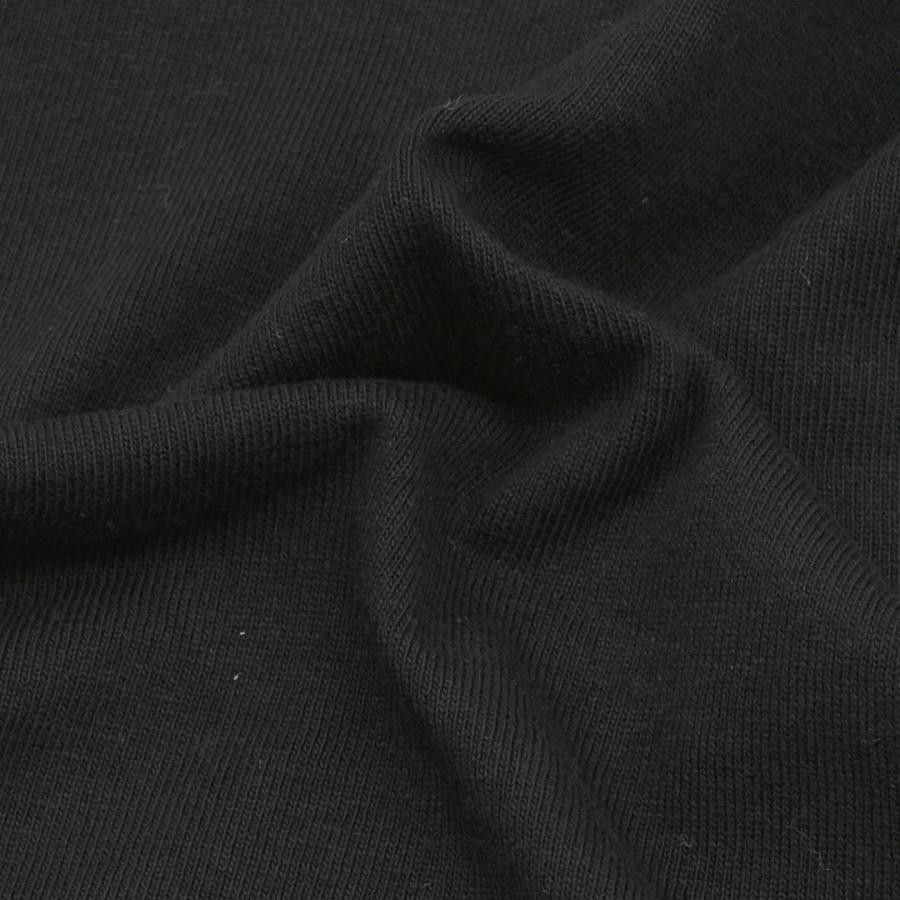 【OFF-WHITE】ARROW CARAV ANN SKATE L/S TEE(BLACK/WHITE) BLACK/WHITE M