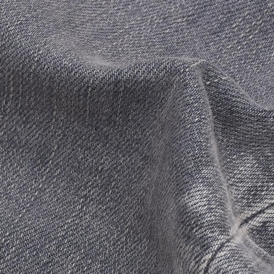 【AMIRI】MILITARY STENCIL JEAN INDIGO 30