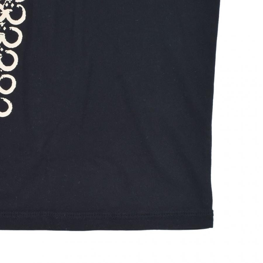 【MIDNIGHT STUDIOS】PARADE LS T-SHIRT BLACK XL