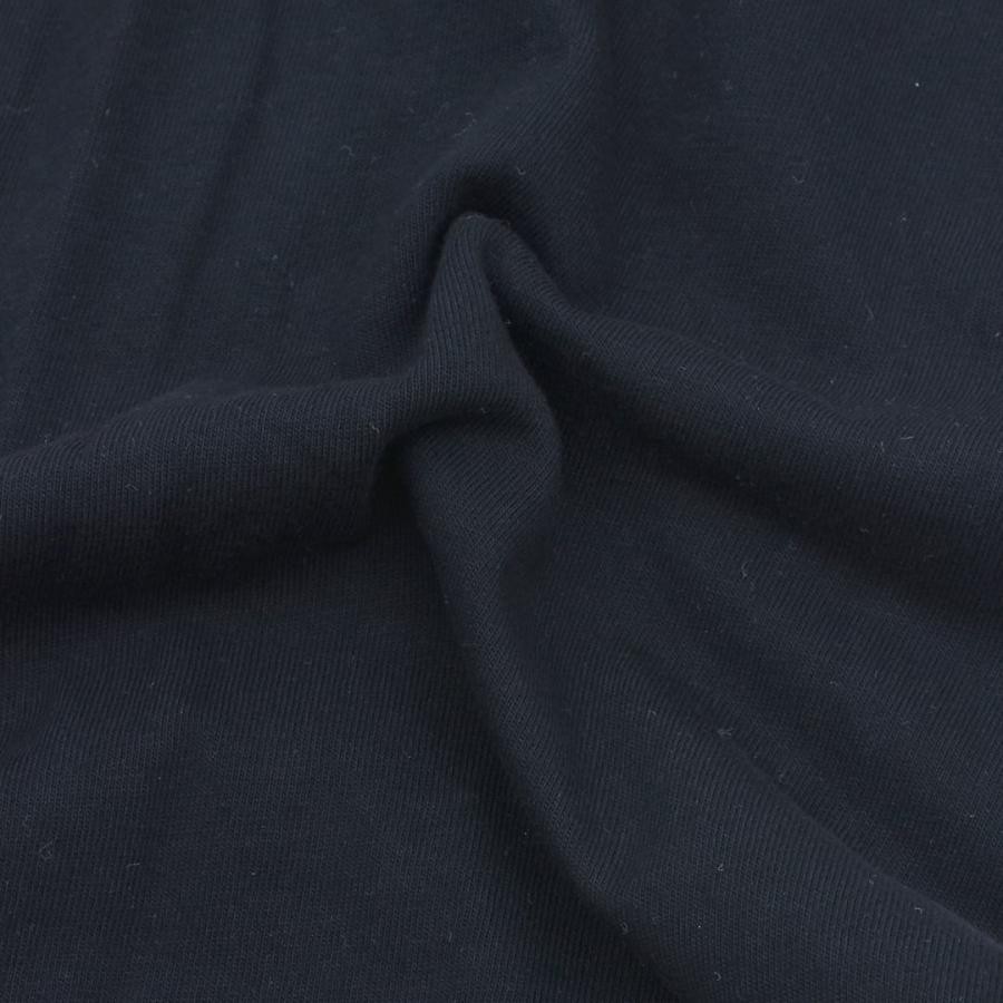 【MIDNIGHT STUDIOS】PARADE LS T-SHIRT BLACK XL