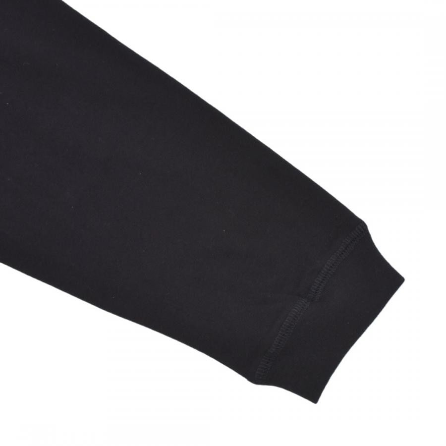 【MIDNIGHT STUDIOS】ON DRUGS LS T-SHIRT(BLACK) BLACK L