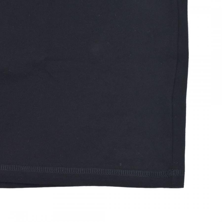 【MIDNIGHT STUDIOS】ON DRUGS LS T-SHIRT(BLACK) BLACK L