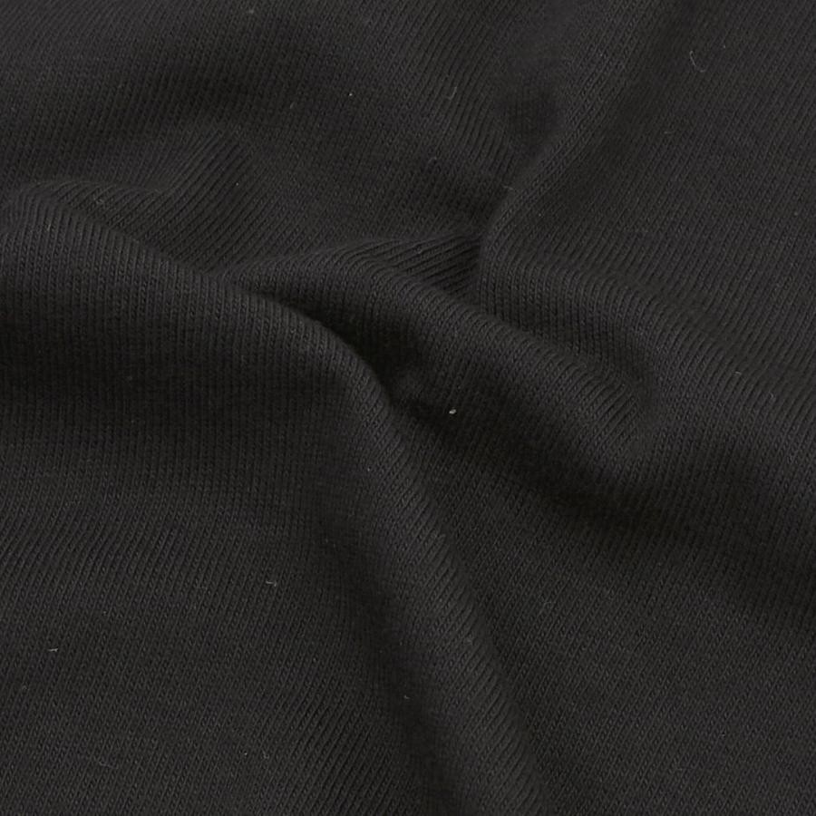 【MIDNIGHT STUDIOS】ON DRUGS LS T-SHIRT(BLACK) BLACK L