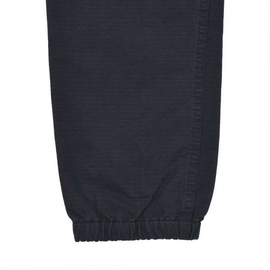 【R13】MILITARY CARGO PANTS(BLACK) BLACK 32