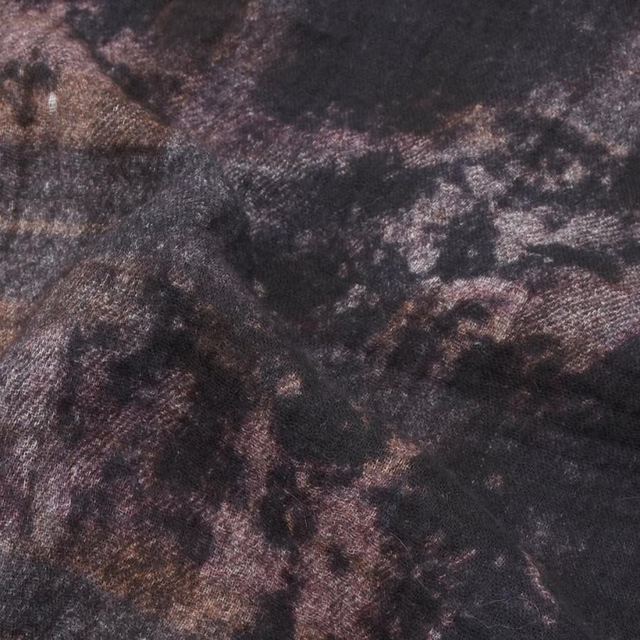 【※Taylor momsen（モデル）さん着用】【R13】DROP NECK WORKSHIRT(BLACK) BLACK L