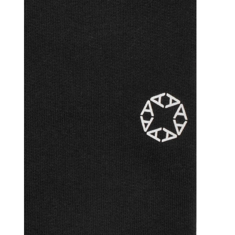 【1017 ALYX 9SM】ARCH LOGO SWEATPANT(BLACK) BLACK S