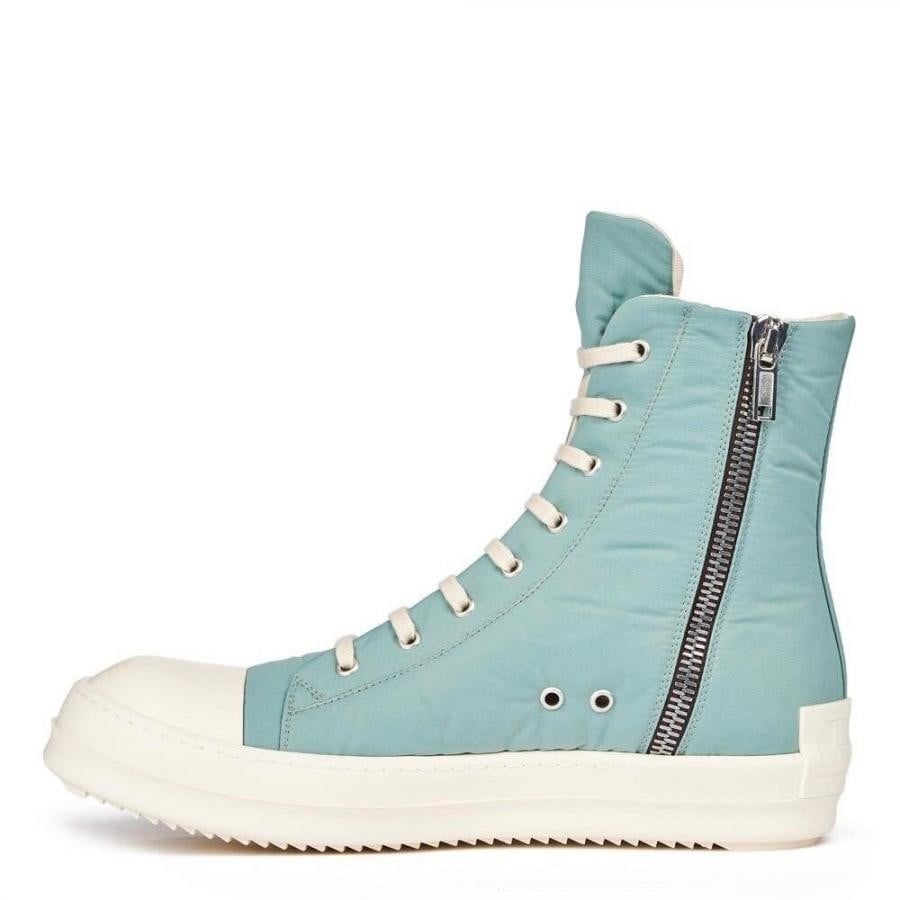 【DRKSHDW 】 SNEAKS(AQUA) AQUA 43