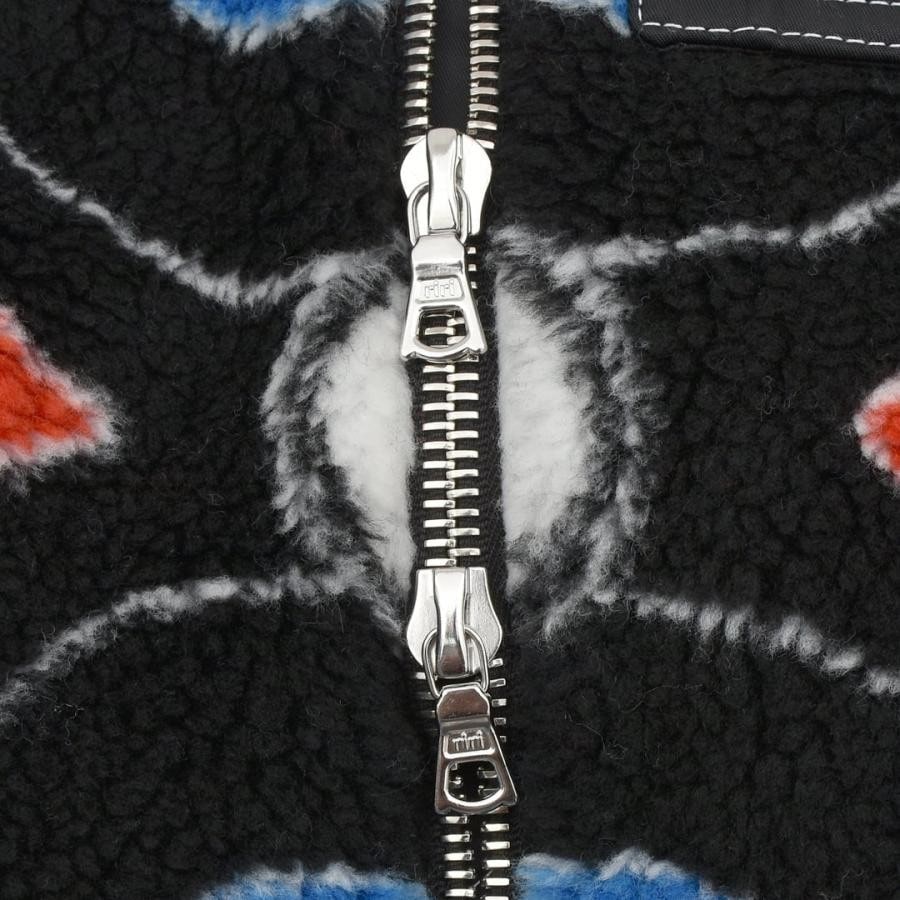 【CHARLES JEFFREY LOVERBOY】PATCH JACKET(MULTI) MULTI M