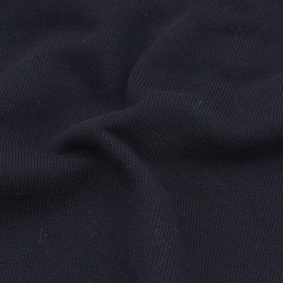 【CHARLES JEFFREY LOVERBOY】LOGO HOODY(BLACK) BLACK XXL