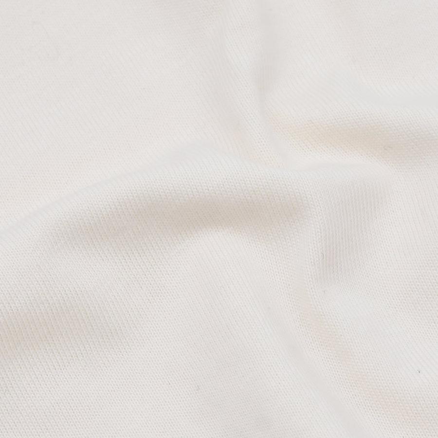 【CHARLES JEFFREY LOVERBOY】CHARLES AND THE WORMS TEE(ECRU) ECRU L