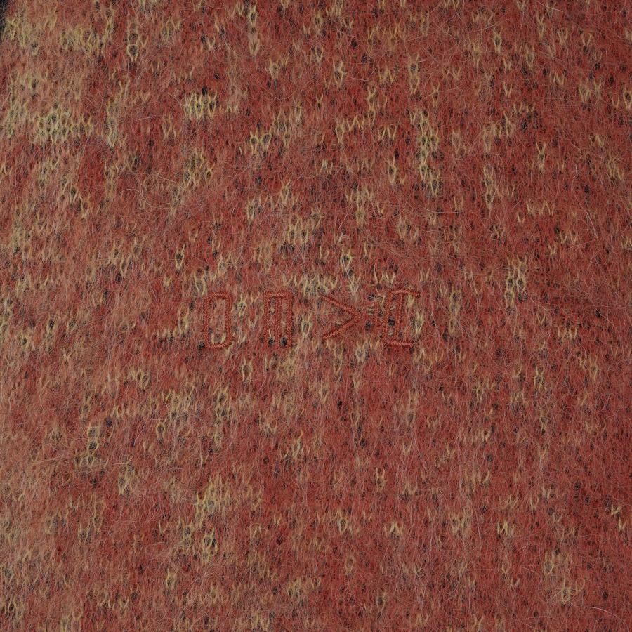 【DEVA STATES】Knitwear Cardigan - SUNBURST (MULTI) MULTI XL