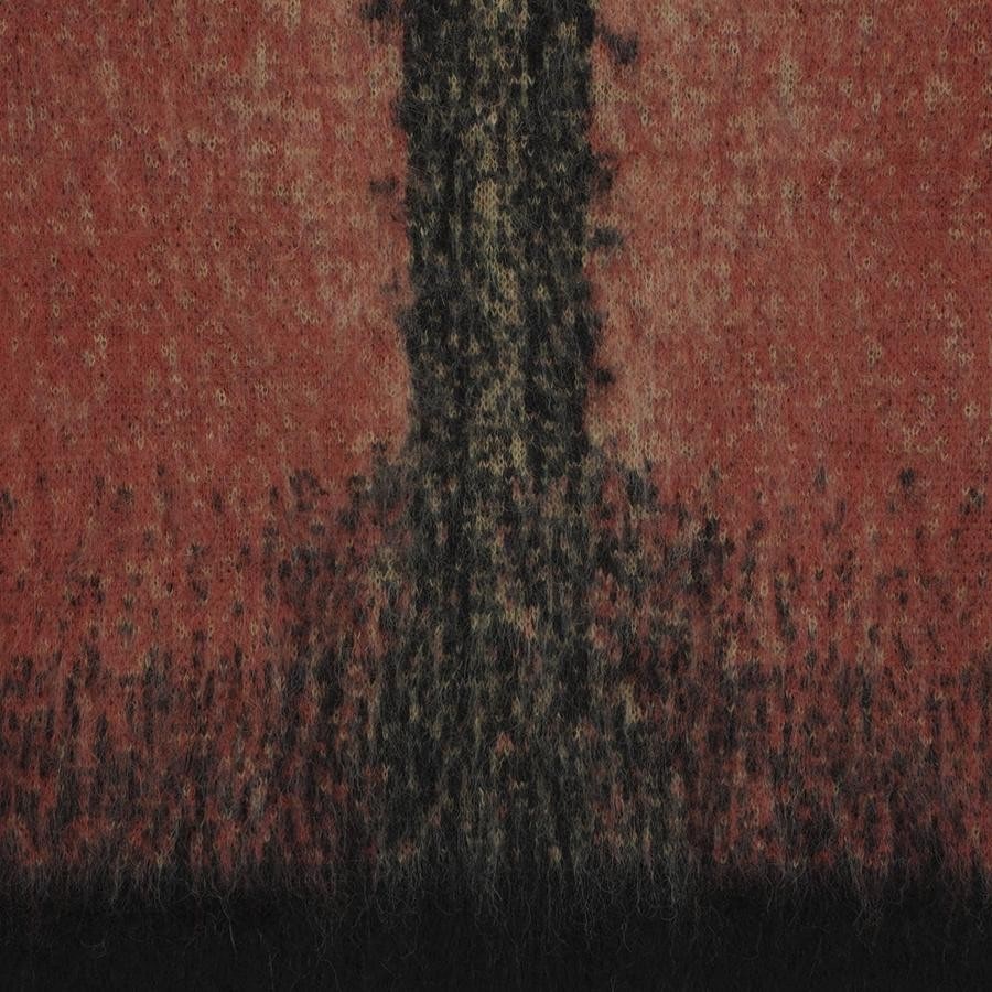 【DEVA STATES】Knitwear Cardigan - SUNBURST (MULTI) MULTI XXL