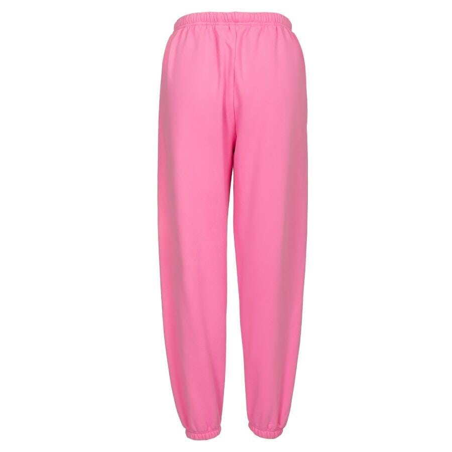 【NATASHA ZINKO】PORNO BUNNY JOGGING PANTS(PINK) PINK XXS