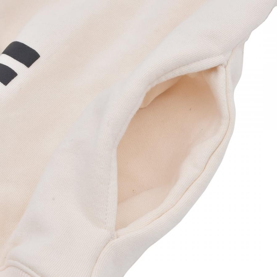 【NATASHA ZINKO】LOVE BUNNY HOODIE(BEIGE) BEIGE S