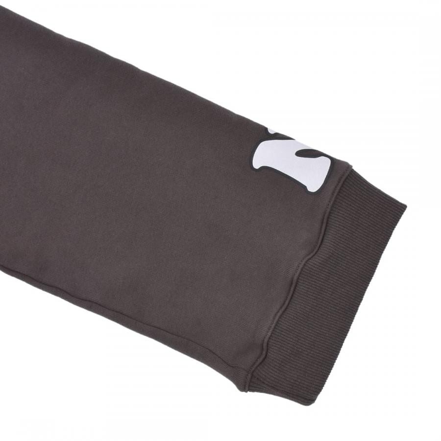 【NATASHA ZINKO】NZ HEARTBREAKER HOODIE(BLACK) BLACK XS