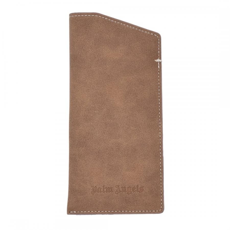 【Palm Angels】LAGUNA SUNGLASSES BLACK/GREY BLACK/GREY F