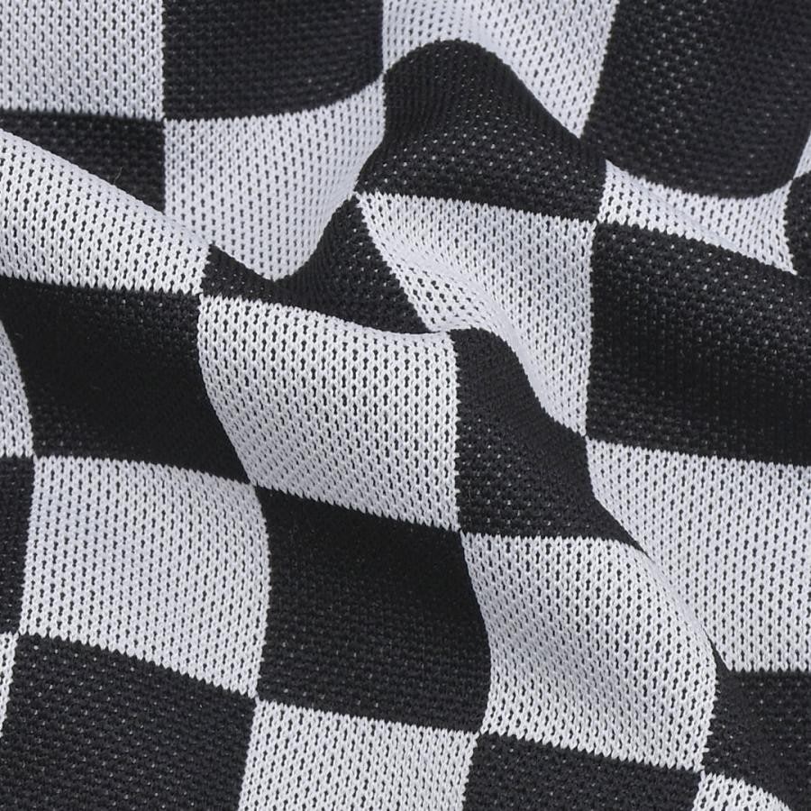 【Palm Angels】JQRDDAMIER CLASSIC TRACKPANTS(BLACK/RED) BLACK/RED S