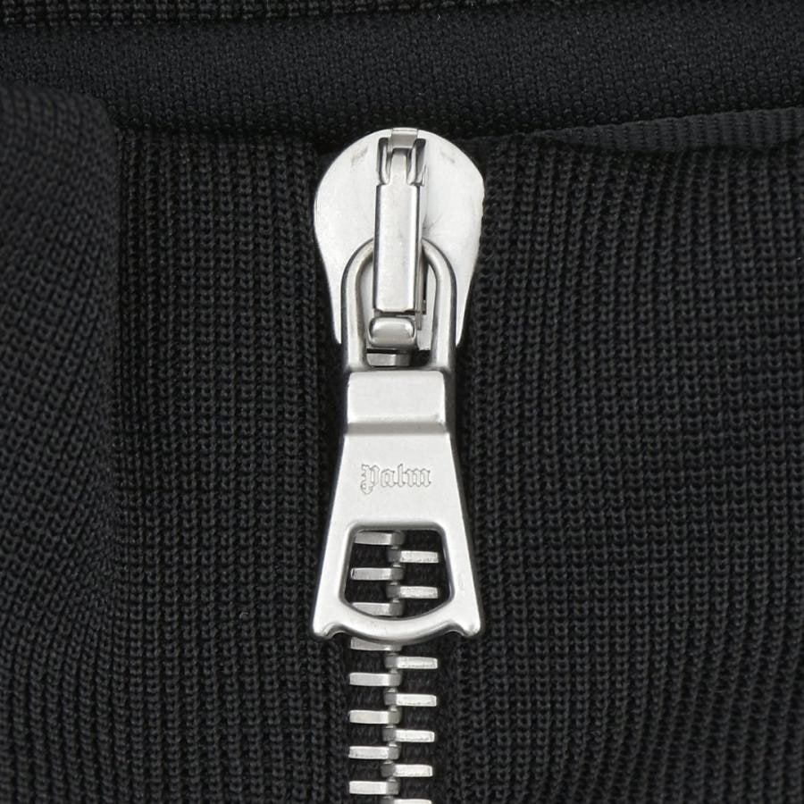 【Palm Angels】JQRD DAMIER CLASSIC TRACKJKT(BLACK/RED) BLACK/RED L
