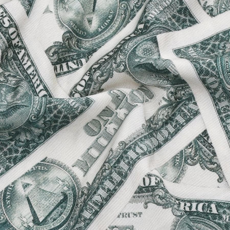 【VETEMENTS】MILLION DOLLAR FLUID JERSEY PANTS(MULTI) MULTI XS