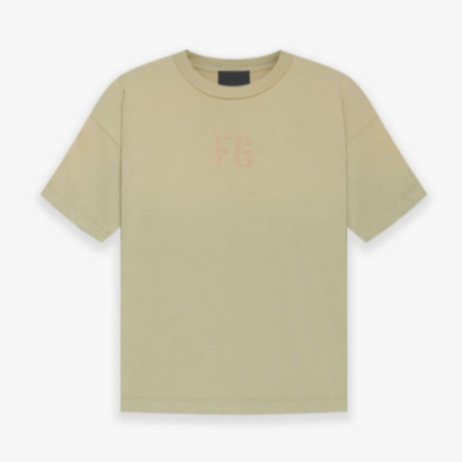 FEAR OF GOD SEVENTH COLLECTION GREEN M